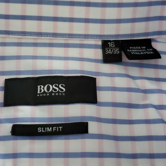 NWOT Hugo Boss - Picture 5 of 8